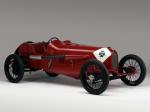Alfa Romeo RL Targa Florio 1923 года